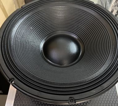 Bass sub 50 RCF Từ 280 coil 125 made in China loại 1
